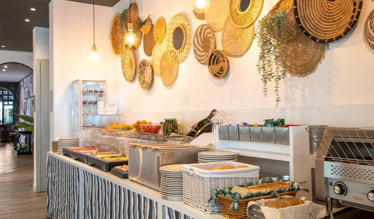 Regina Urban Beach Hotel Lido di Jesolo 3*,