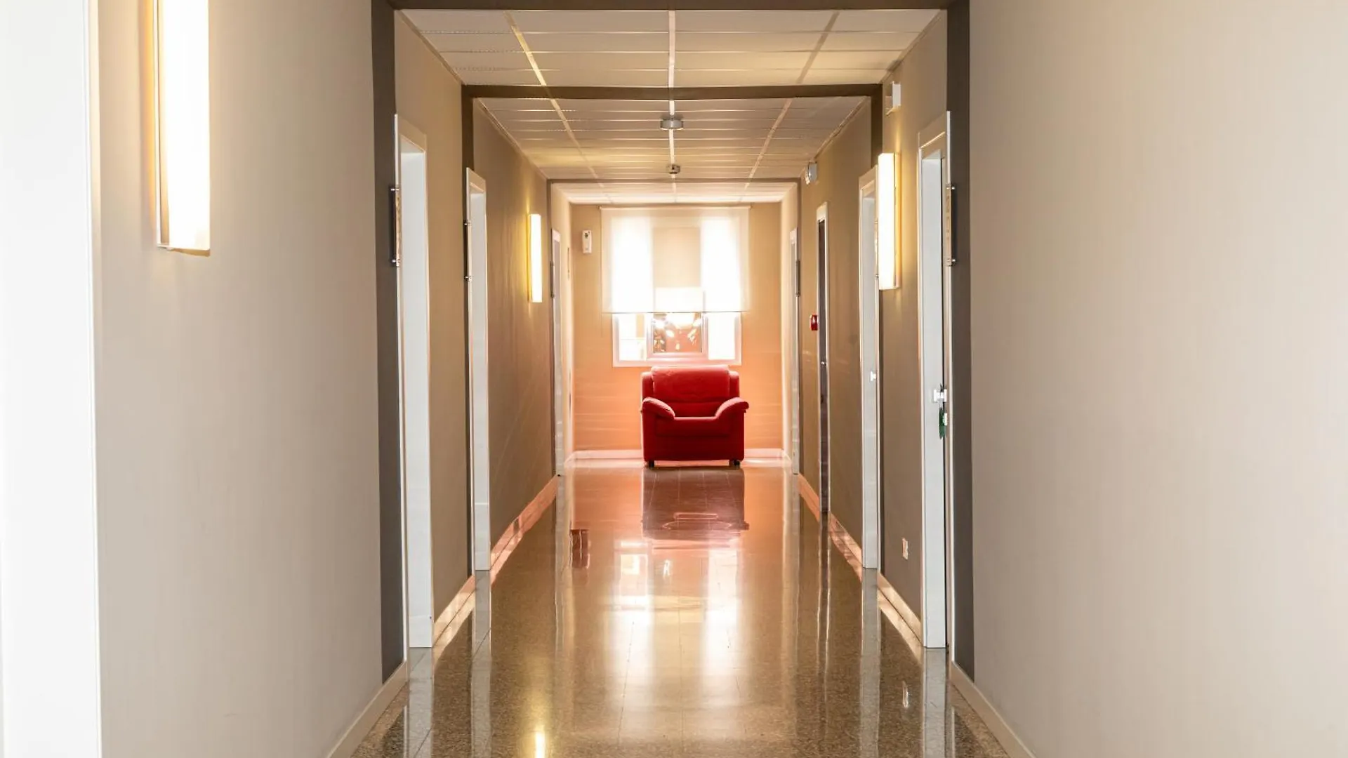 Regina Urban Beach Hotel Jesolo 3*,