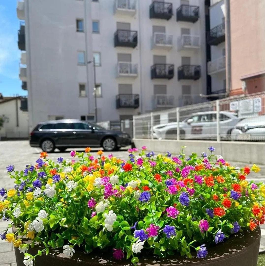 Regina Urban Beach Hotel Jesolo