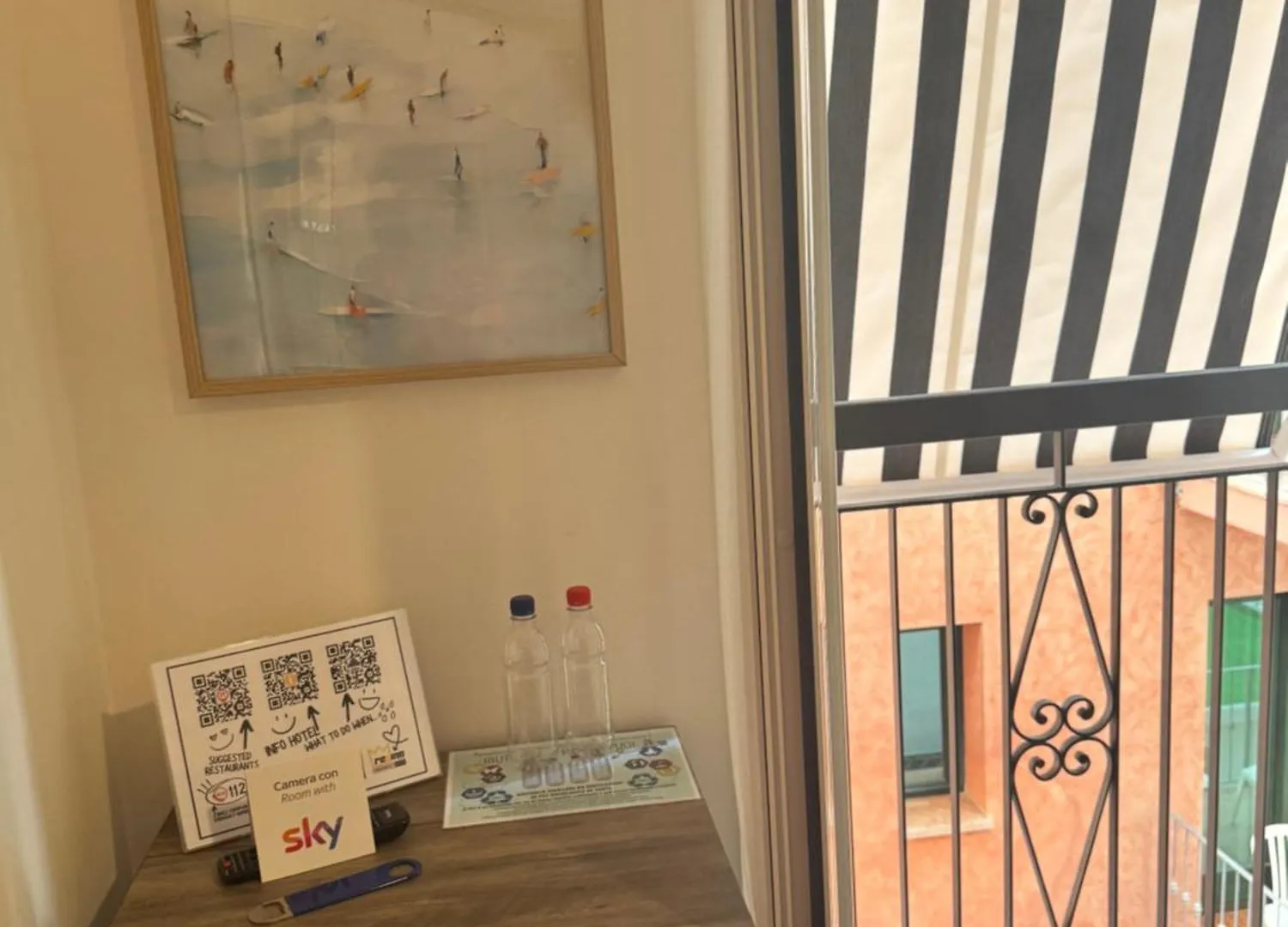 Regina Urban Beach Hotel Lido di Jesolo Włochy