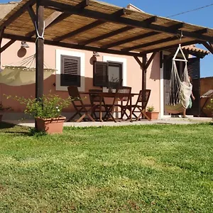 Casa Paolo In Val Di Noto , Calabernardo Italien