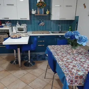 Casa Orchidea Italia