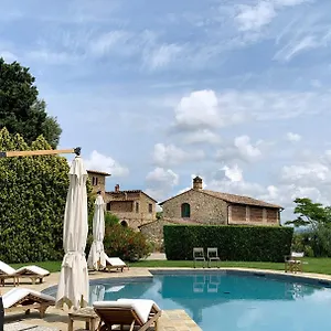 Poggiosole , Tavarnelle Val di Pesa Italien