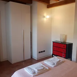  Appartement L'altana House Italie