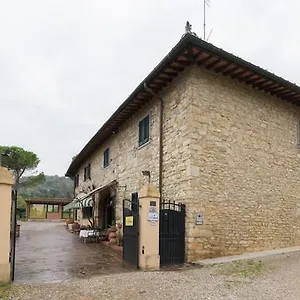  Séjour à la ferme La Fattoressa Italie
