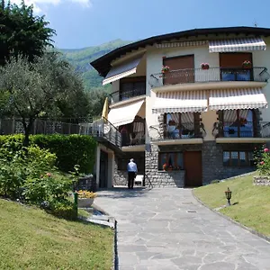  Appartement Casa Fantasia Italie