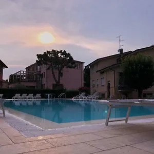 Casa Savoia , Desenzano del Garda Italien