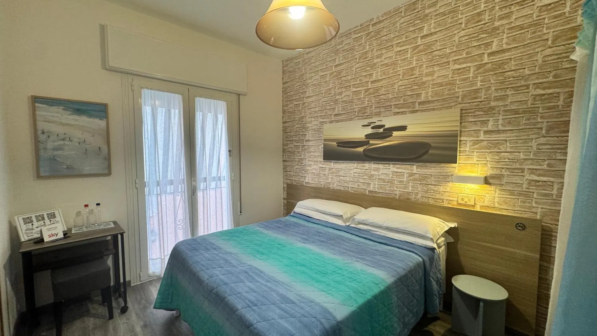 Regina Urban Beach Hotel Lido di Jesolo