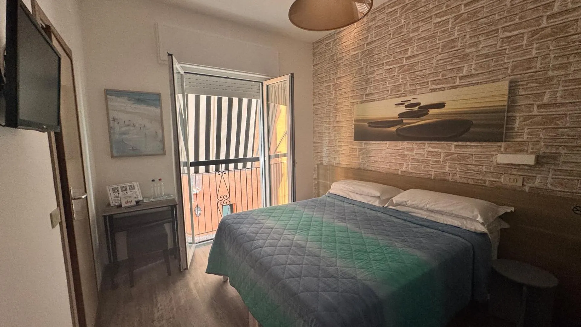 Regina Urban Beach Hotel Lido di Jesolo Italien