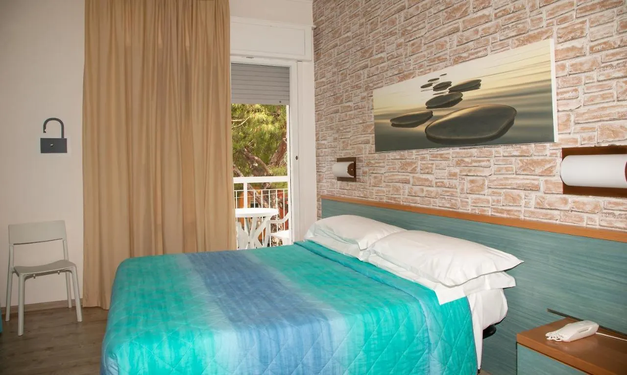 ***  Regina Urban Beach Hotel Lido di Jesolo Italy