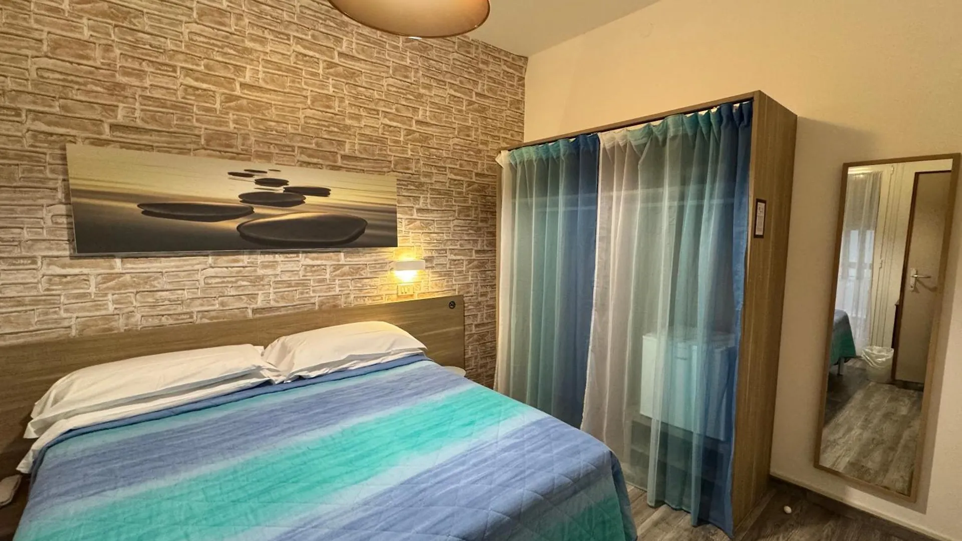 Regina Urban Beach Hotel Lido di Jesolo